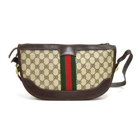 portaghiaccio gucci vintage|vintage gucci clutch bags.